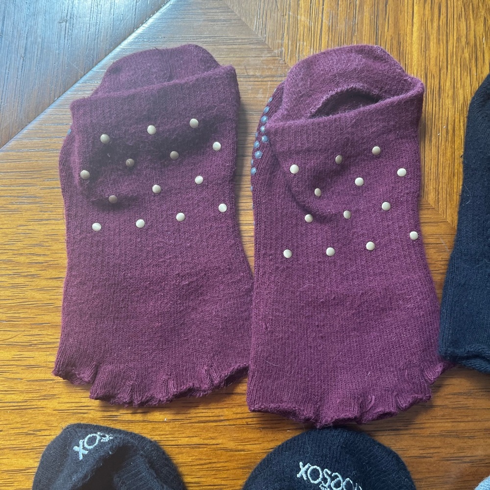 Toesox socks - Picture 2 of 9